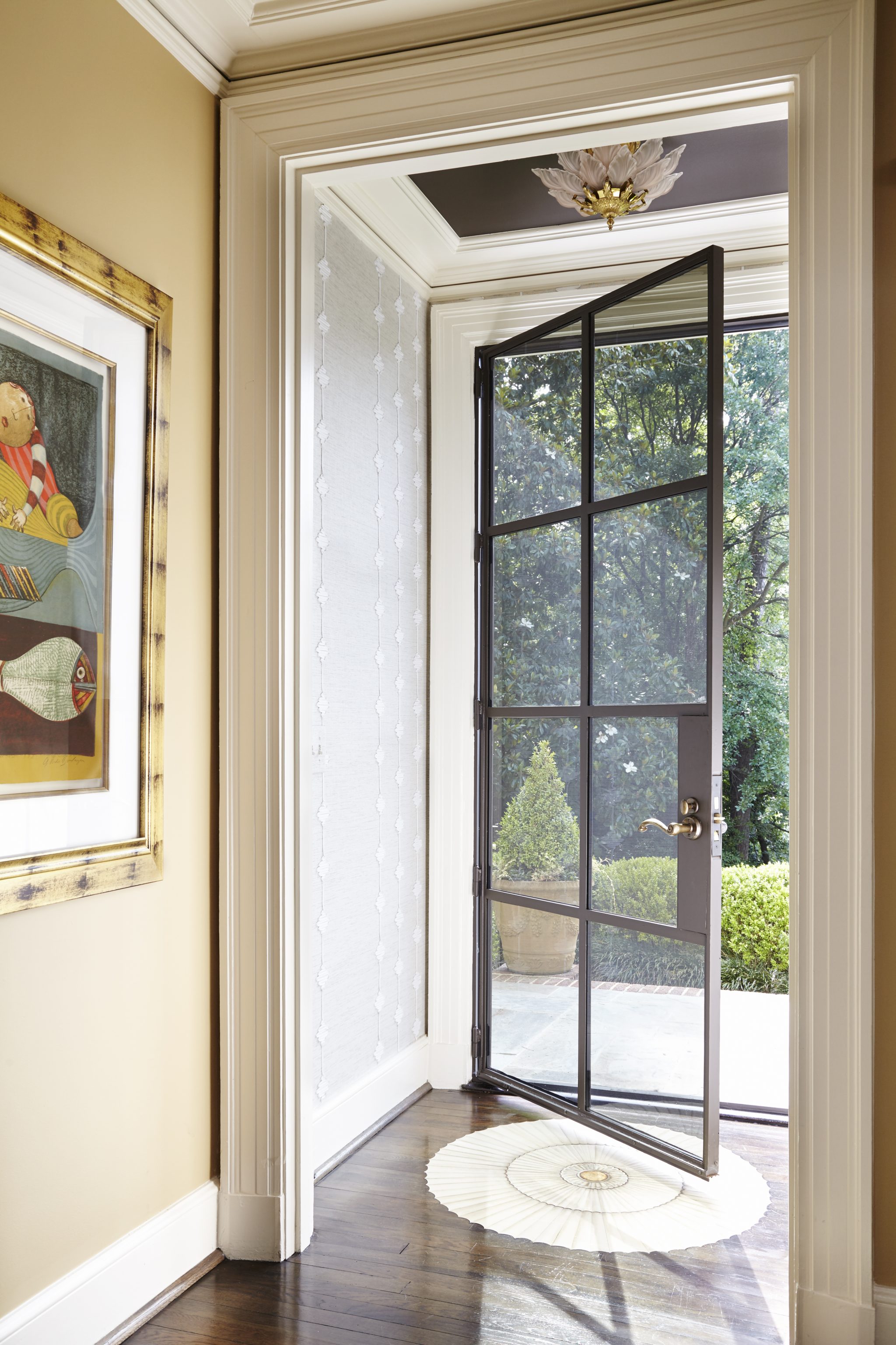 Screen Door