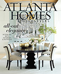Atlanta Homes Magazine